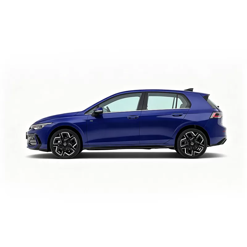 Volkswagen Golf 2025 300TSI R-Line