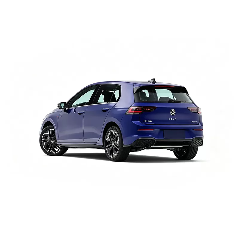 Volkswagen Golf 2025 300TSI R-Line