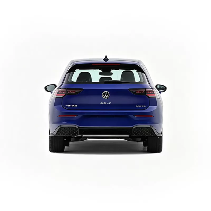 Volkswagen Golf 2025 300TSI R-Line