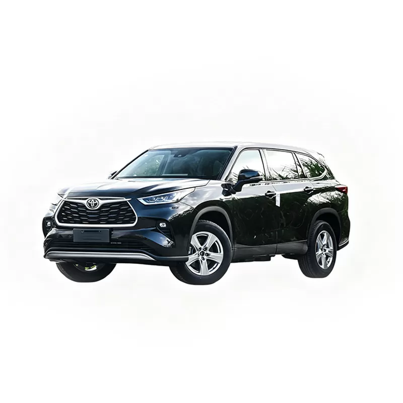 2026 Toyota Highlander 2.5L Intelligent Electric Hybrid 2WD