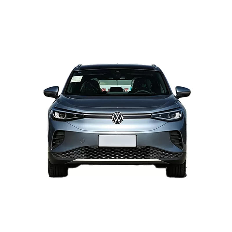 Volkswagen ID.4 CROZZ 2026 PURE