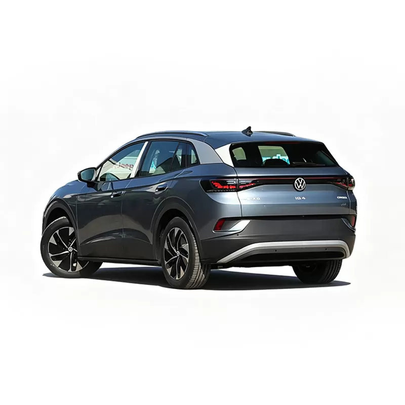 Volkswagen ID.4 CROZZ 2026 PURE