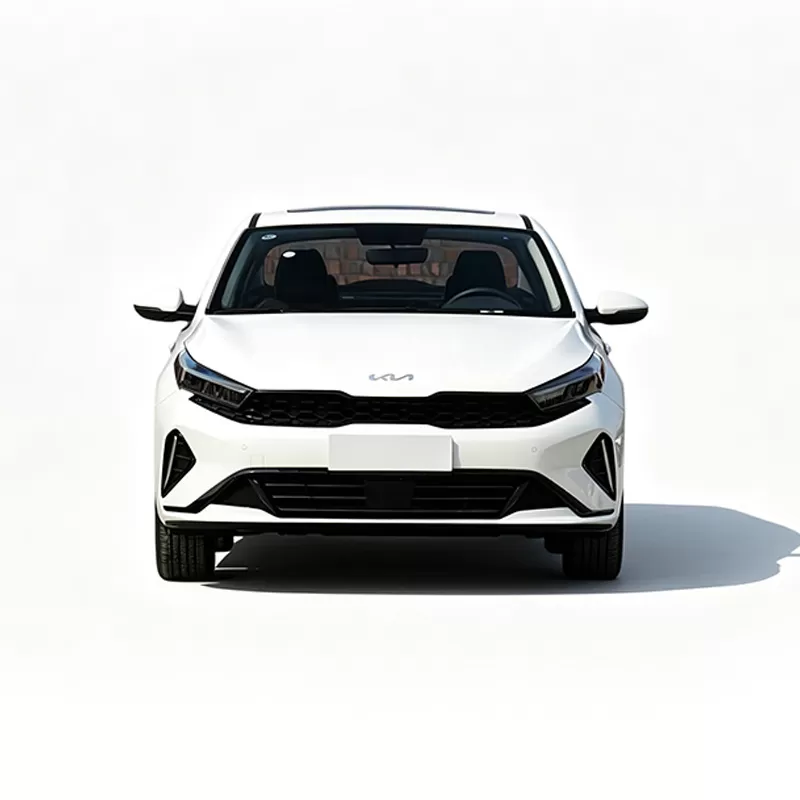 2024 Kia K3 1.5L IVT
