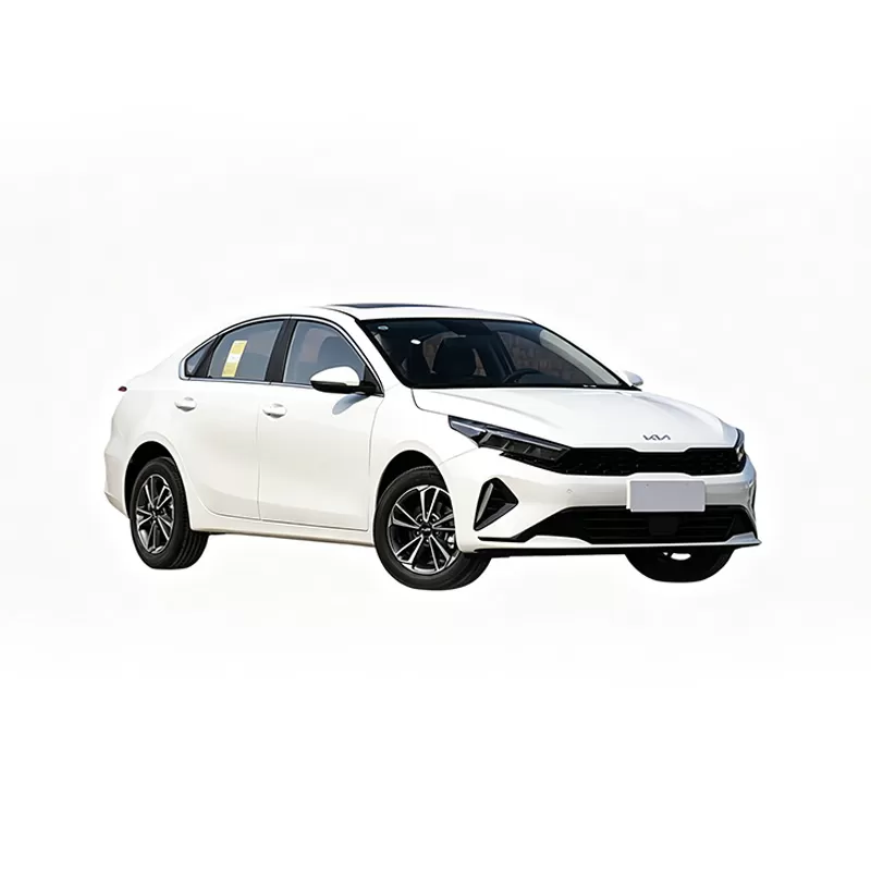 2024 Kia K3 1.5L IVT
