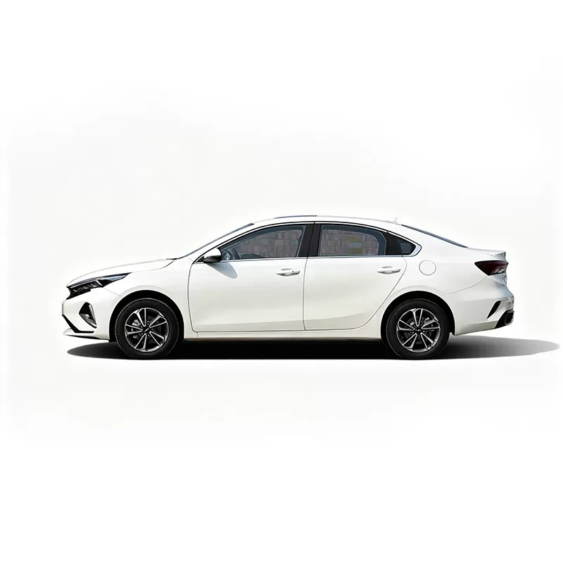 2024 Kia K3 1.5L IVT
