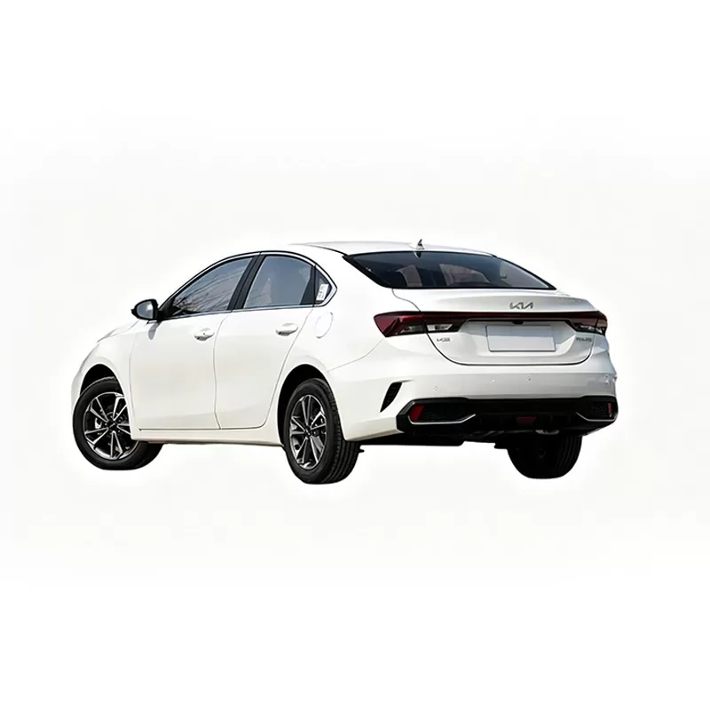 2024 Kia K3 1.5L IVT