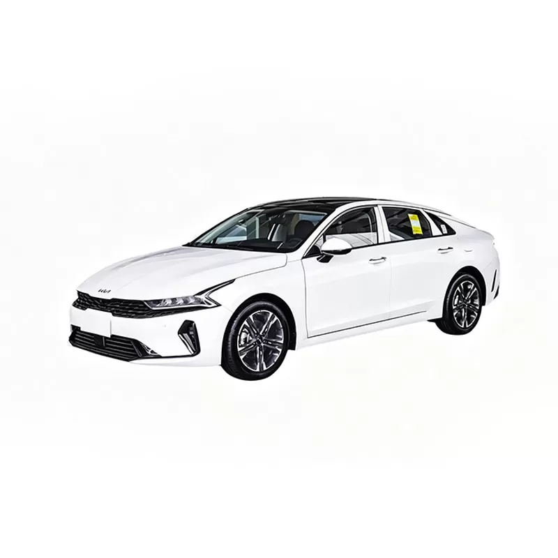 2025 Kia K5 1.5T