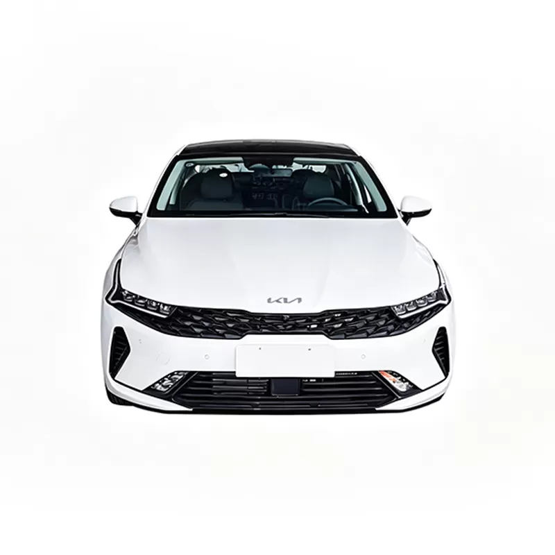 2025 Kia K5 1.5T