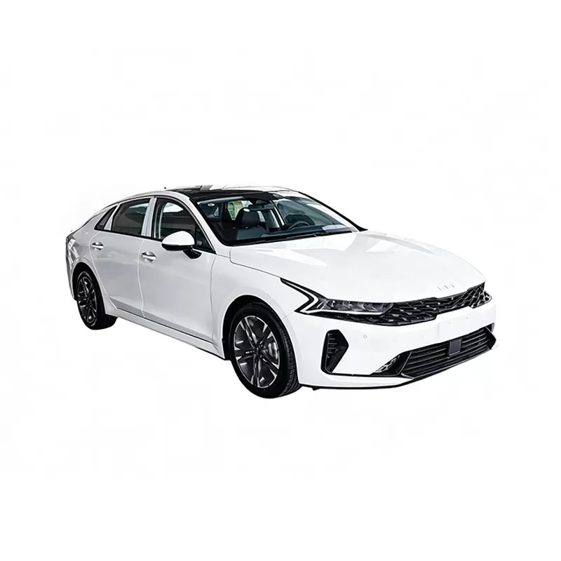 2025 Kia K5 1.5T