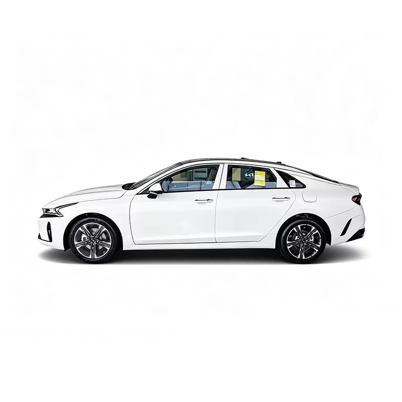2025 Kia K5 1.5T