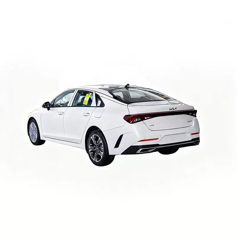 2025 Kia K5 1.5T