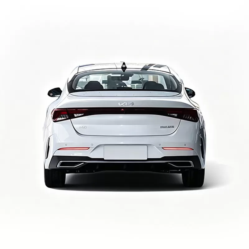 2025 Kia K5 1.5T