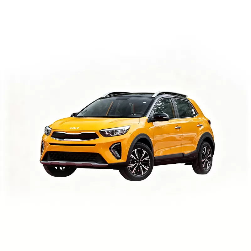2021 Kia Stonic 1.4L CVT