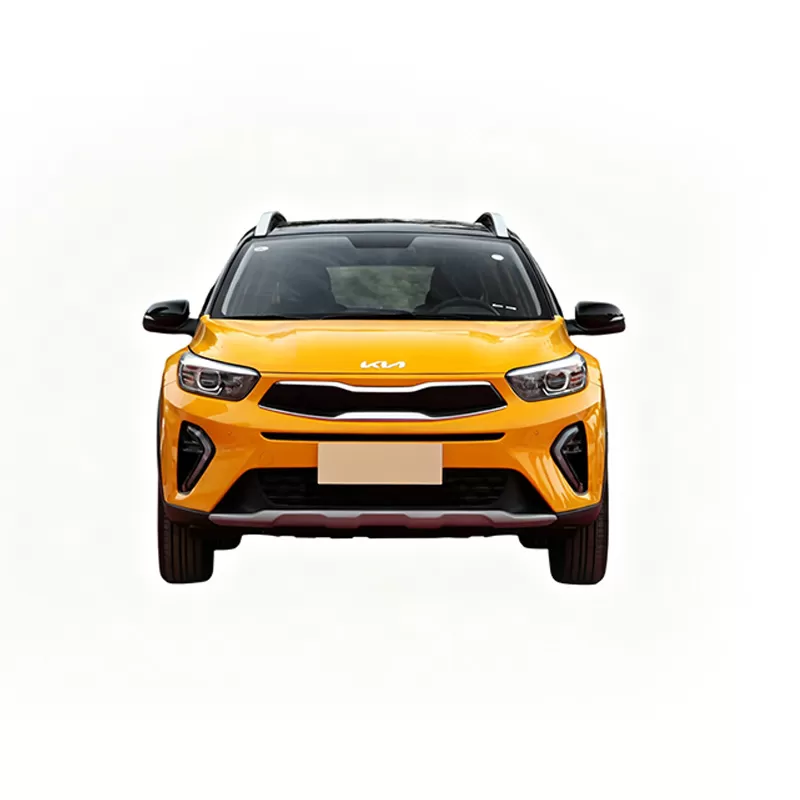 2021 Kia Stonic 1.4L CVT