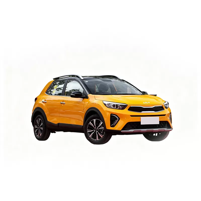 2021 Kia Stonic 1.4L CVT