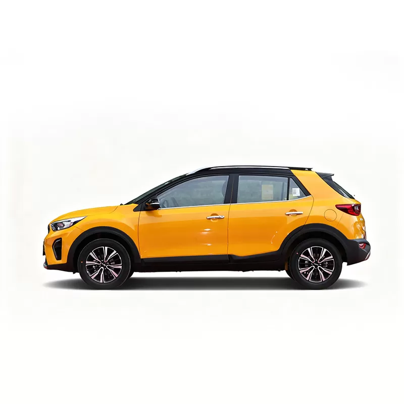 2021 Kia Stonic 1.4L CVT