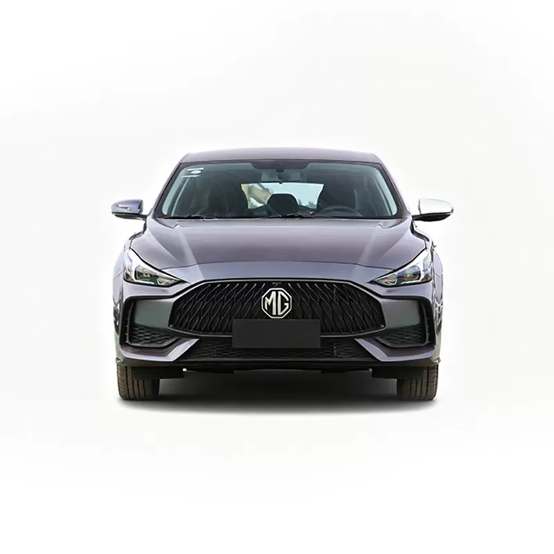 2023 MG 5 Manual Youth Fashion Edition