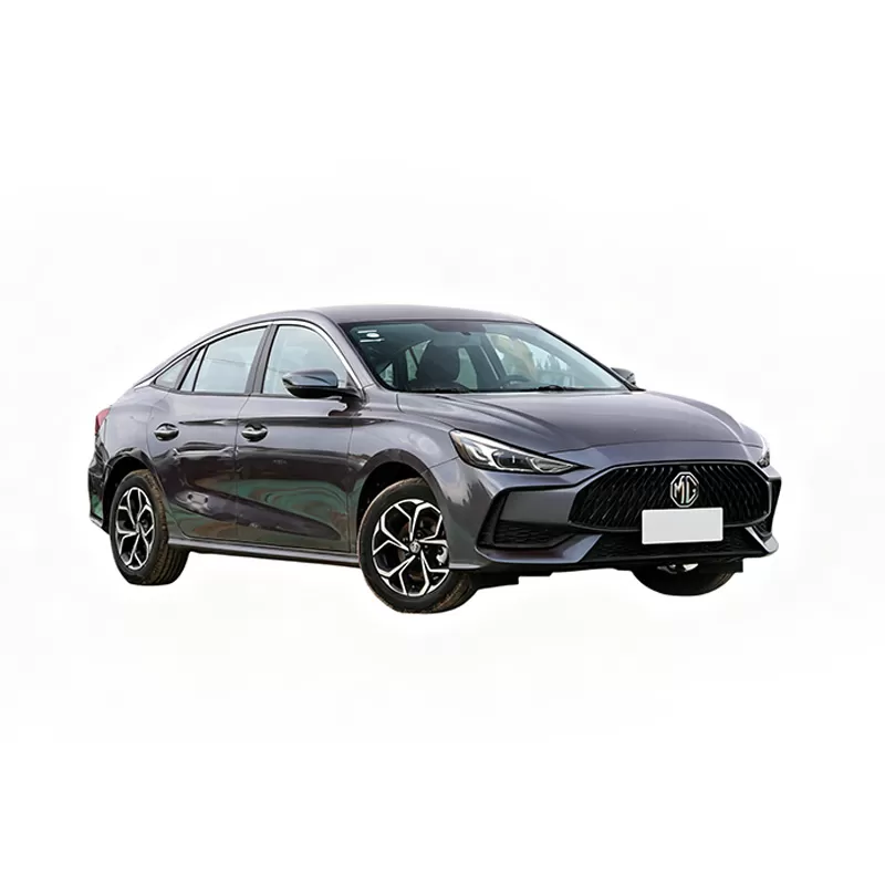 2023 MG 5 Manual Youth Fashion Edition