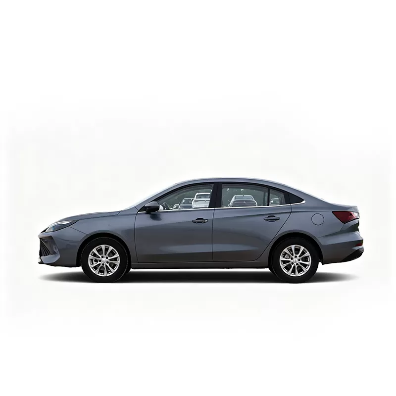 2023 MG 5 Manual Youth Fashion Edition