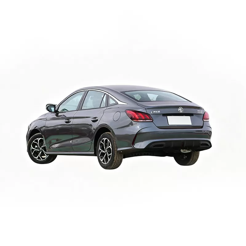 2023 MG 5 Manual Youth Fashion Edition