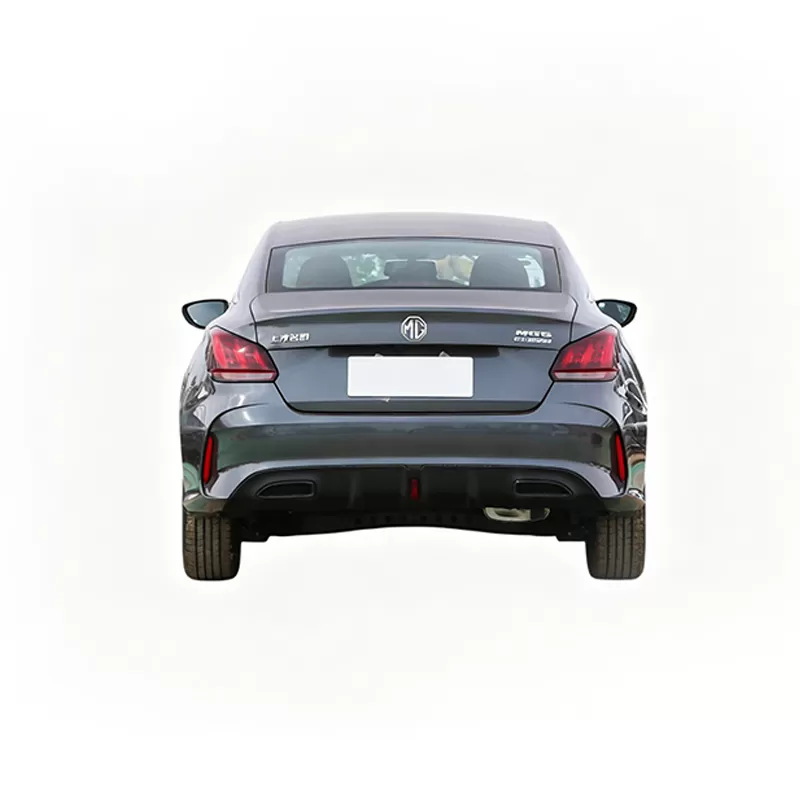 2023 MG 5 Manual Youth Fashion Edition