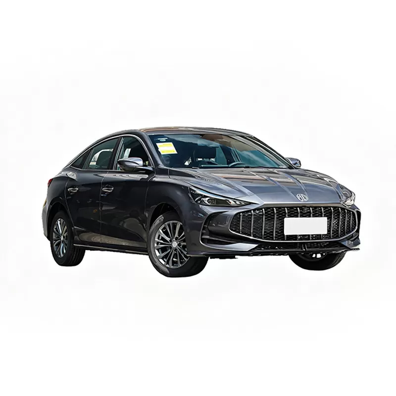 2026 MG 5 180DVVT