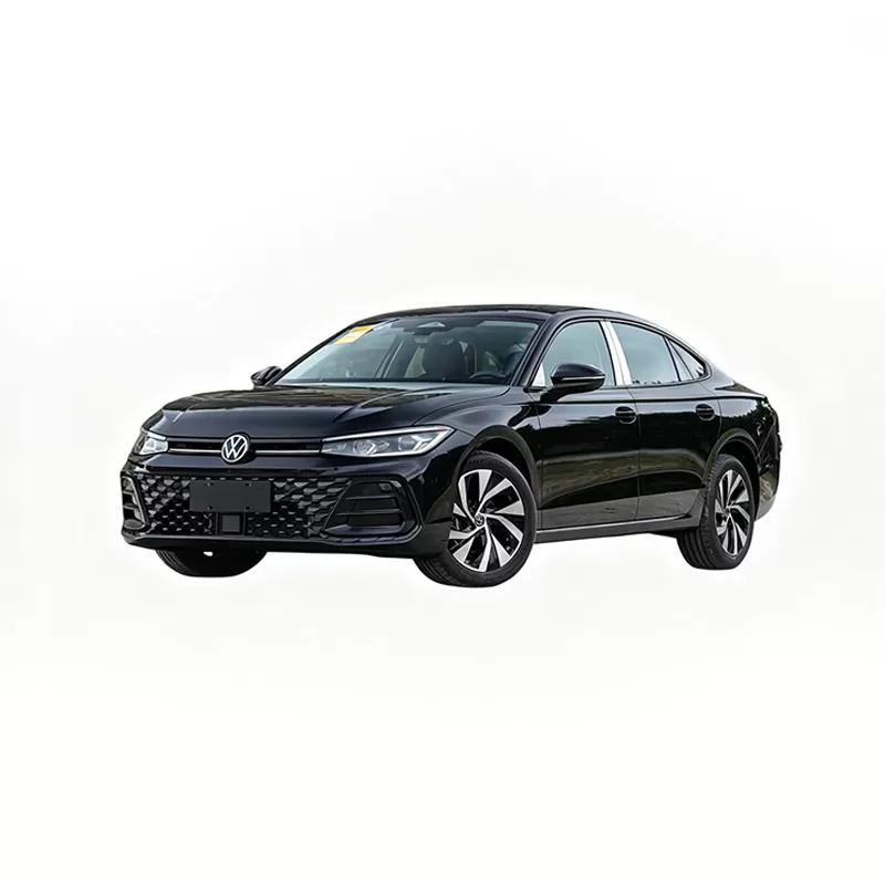 2025 Volkswagen Passat PRO 300TSI Starry Sky Longyao Edition