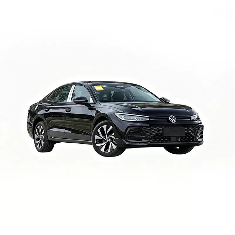 2025 Volkswagen Passat PRO 300TSI Starry Sky Longyao Edition