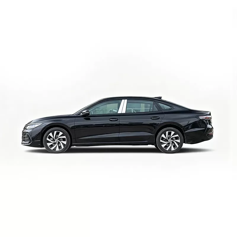 2025 Volkswagen Passat PRO 300TSI Starry Sky Longyao Edition
