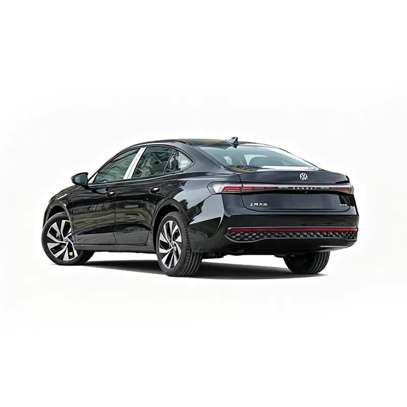2025 Volkswagen Passat PRO 300TSI Starry Sky Longyao Edition