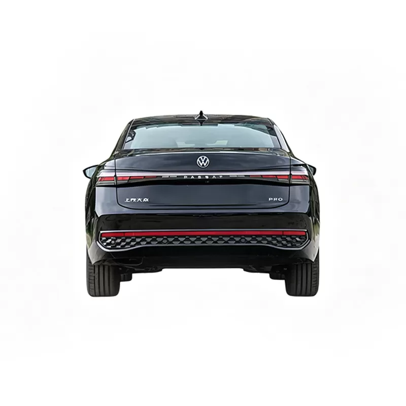 2025 Volkswagen Passat PRO 300TSI Starry Sky Longyao Edition