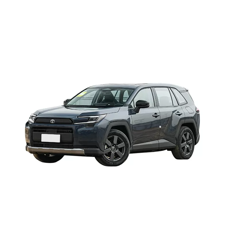 2026 Toyota RAV4 2.0L AWD Luxury Edition