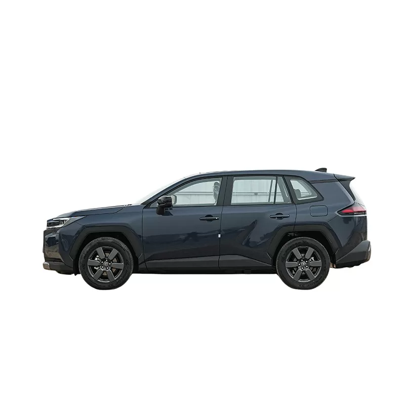 2026 Toyota RAV4 2.0L AWD Luxury Edition