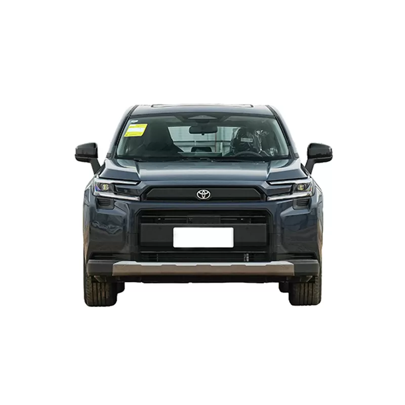 2026 Toyota RAV4 2.0L AWD Luxury Edition