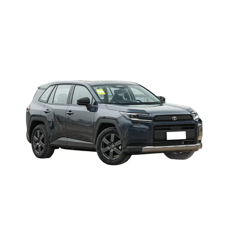 2026 Toyota RAV4 2.0L AWD Luxury Edition