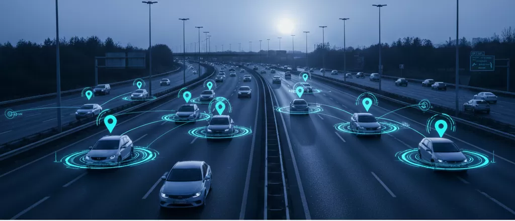 How Chinese EV ADAS Mass Production Is Reshaping Global Auto Suppliers' Procurement Strategy