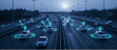 How Chinese EV ADAS Mass Production Is Reshaping Global Auto Suppliers' Procurement Strategy