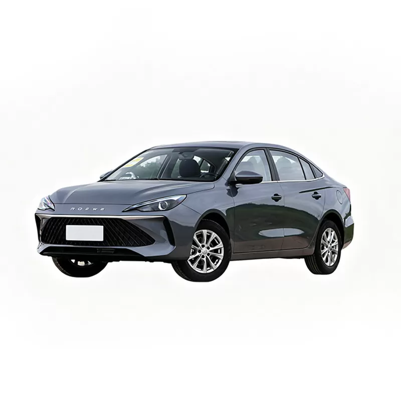 2026 Roewe i5