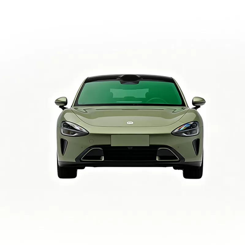 2024 Xiaomi SU7 Max AWD
