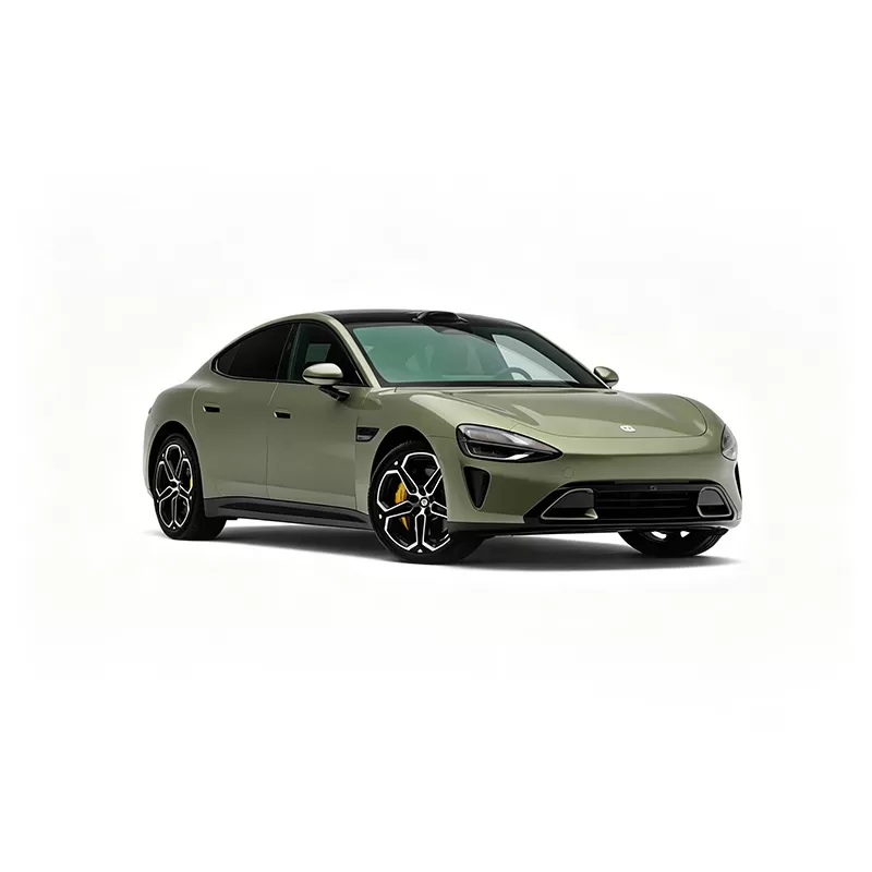 2024 Xiaomi SU7 Max AWD
