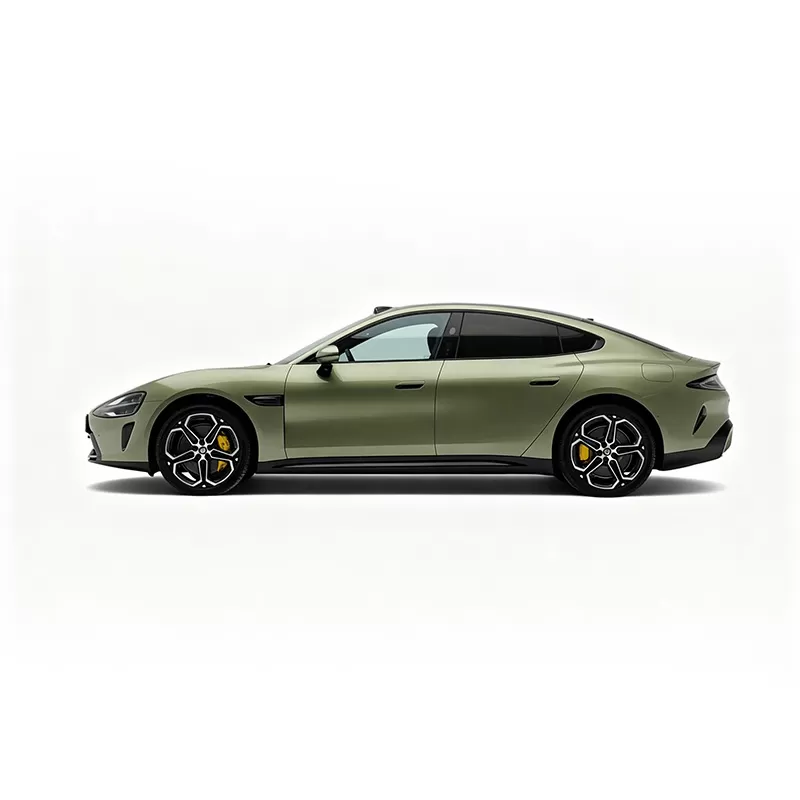 2024 Xiaomi SU7 Max AWD