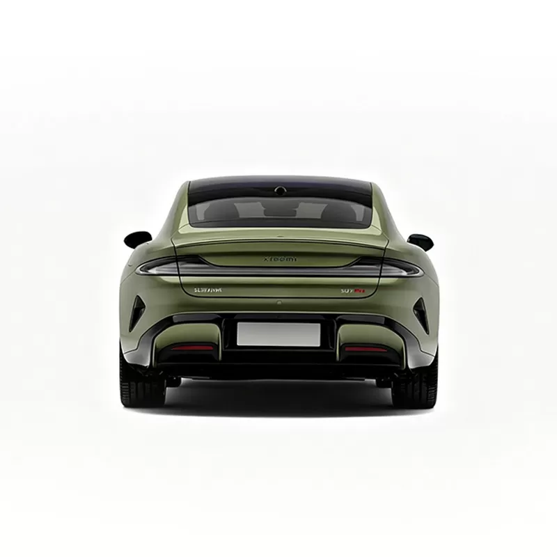 2024 Xiaomi SU7 Max AWD