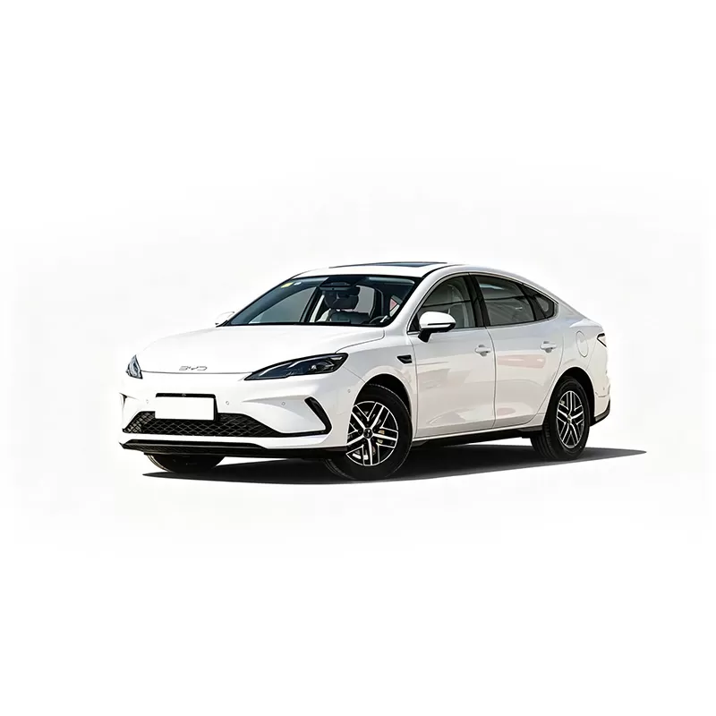 2025 BYD Seal 05 DM-i Intelligent Driving Edition 120KM Flagship