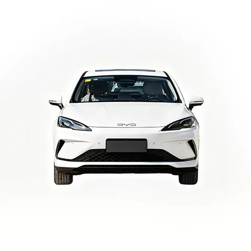 2025 BYD Seal 05 DM-i Intelligent Driving Edition 120KM Flagship