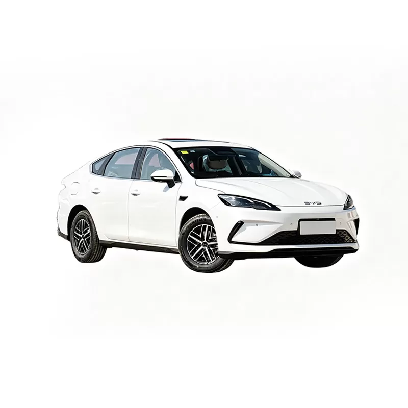 2025 BYD Seal 05 DM-i Intelligent Driving Edition 120KM Flagship