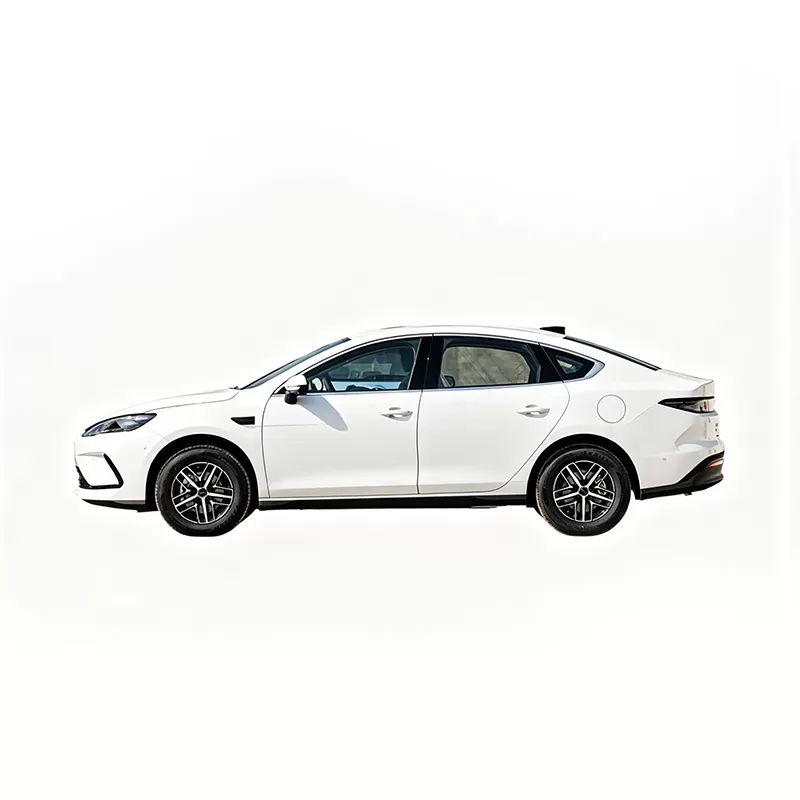 2025 BYD Seal 05 DM-i Intelligent Driving Edition 120KM Flagship