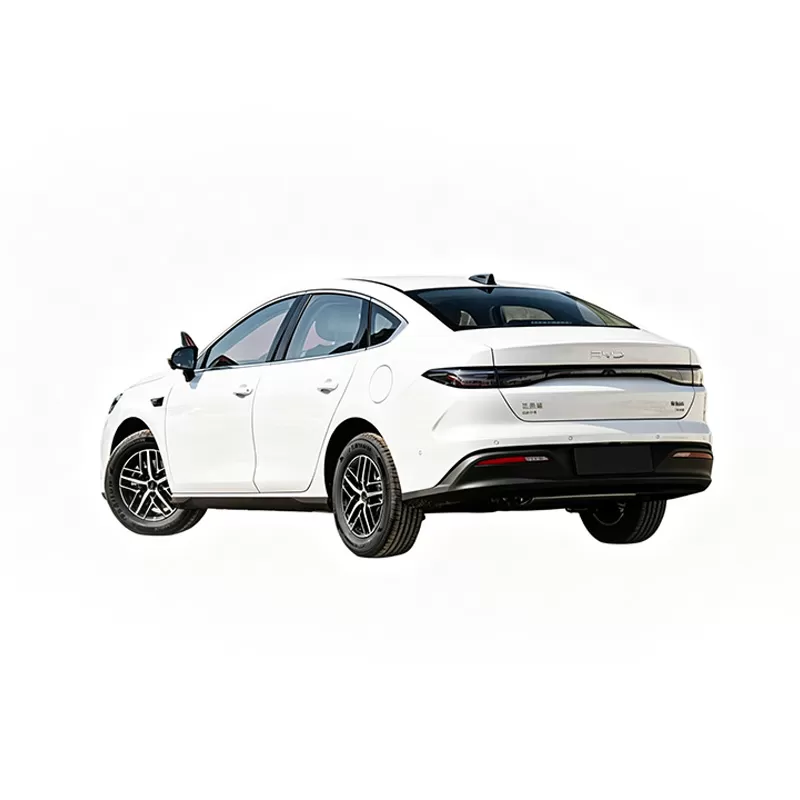 2025 BYD Seal 05 DM-i Intelligent Driving Edition 120KM Flagship