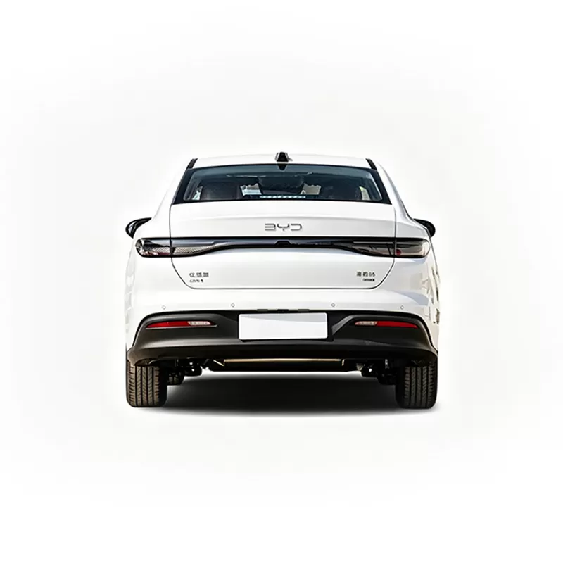 2025 BYD Seal 05 DM-i Intelligent Driving Edition 120KM Flagship