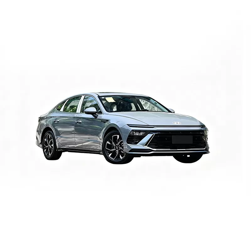 Hyundai Sonata 2024 1.5T