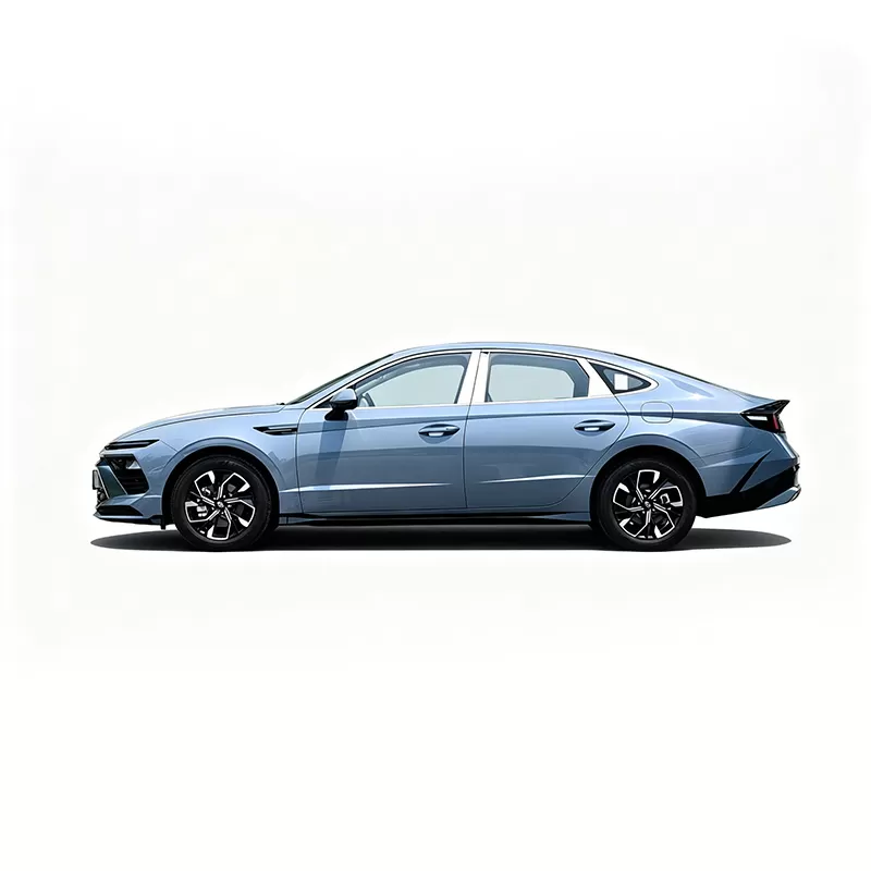 Hyundai Sonata 2024 1.5T